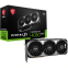 Videokarte MSI GeForce VENTUS RTX 4080 SUPER 16 GB GDDR6X (VGAMISNVDM200)