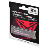 SSD Patriot Viper VP4300L 2TB (DIAPATSSD0060)