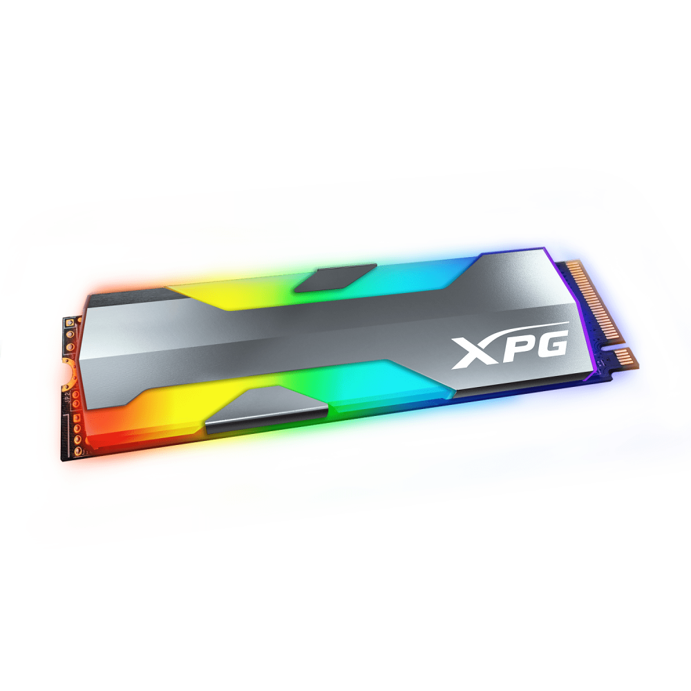 SSD XPG SPECTRIX S20G 500 GB (DIAADTSSD0096)