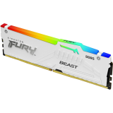 Operatīvā atmiņa KINGSTON FURY Beast 16GB 6000Mhz DDR5 CL30 (PAMKINDR50249)