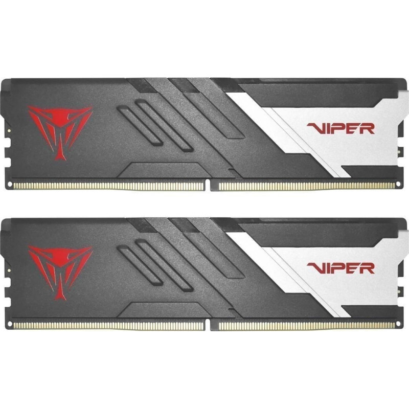 Operatīvā atmiņa Patriot Viper Venom 32 GB 8200MHz DDR5 CL36 KIT of 2x16GB (PAMPATDR50032)