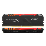 Operatīvā atmiņa KINGSTON Fury beast 64GB 3600MHZ DDR4 CL18 KIT of 2x32GB (PAMKINDR40754) (KF436C18BBK2/64)