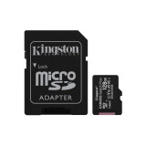 Memory card Kingston Canvas Select Plus 128GB micSDXC (PAMKINSDG0221)