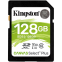 Memory card Kingston Canvas Select Plus 128GB SDXC (PAMKINSDG0232) - SDS2/128GB