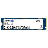 SSD Kingston NV2 2000GB (DIAKINSSD0128)