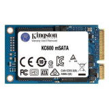 SSD Kingston KC600 256GB (SKC600MS/256G)