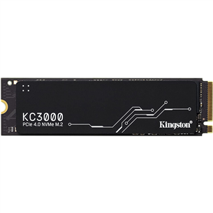 SSD Kingston KC3000 512G (DIAKINSSD0088)