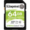 Memory card Kingston Canvas Select Plus 64GB SDXC (PAMKINSDG0231)