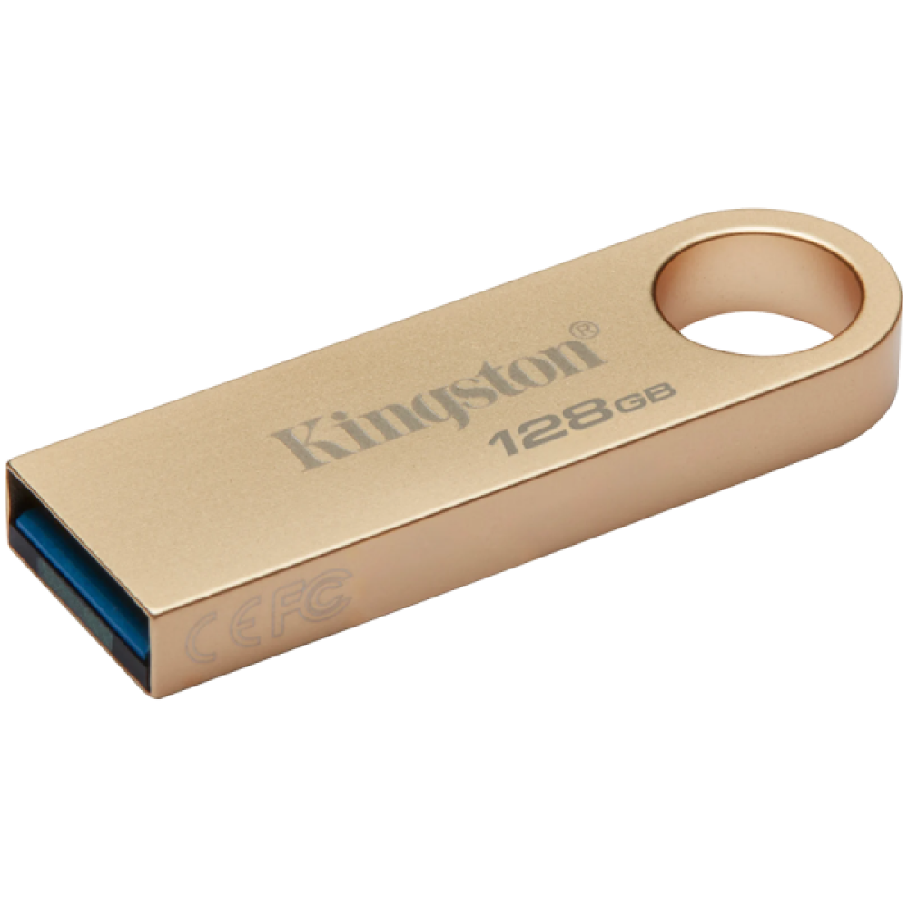 USB zibatmiņa Kingston DataTraveler 128GB (DTSE9G3/128GB)