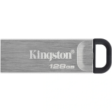 USB zibatmiņa Kingston DataTraveler Kyson 128GB (DTKN/128GB)