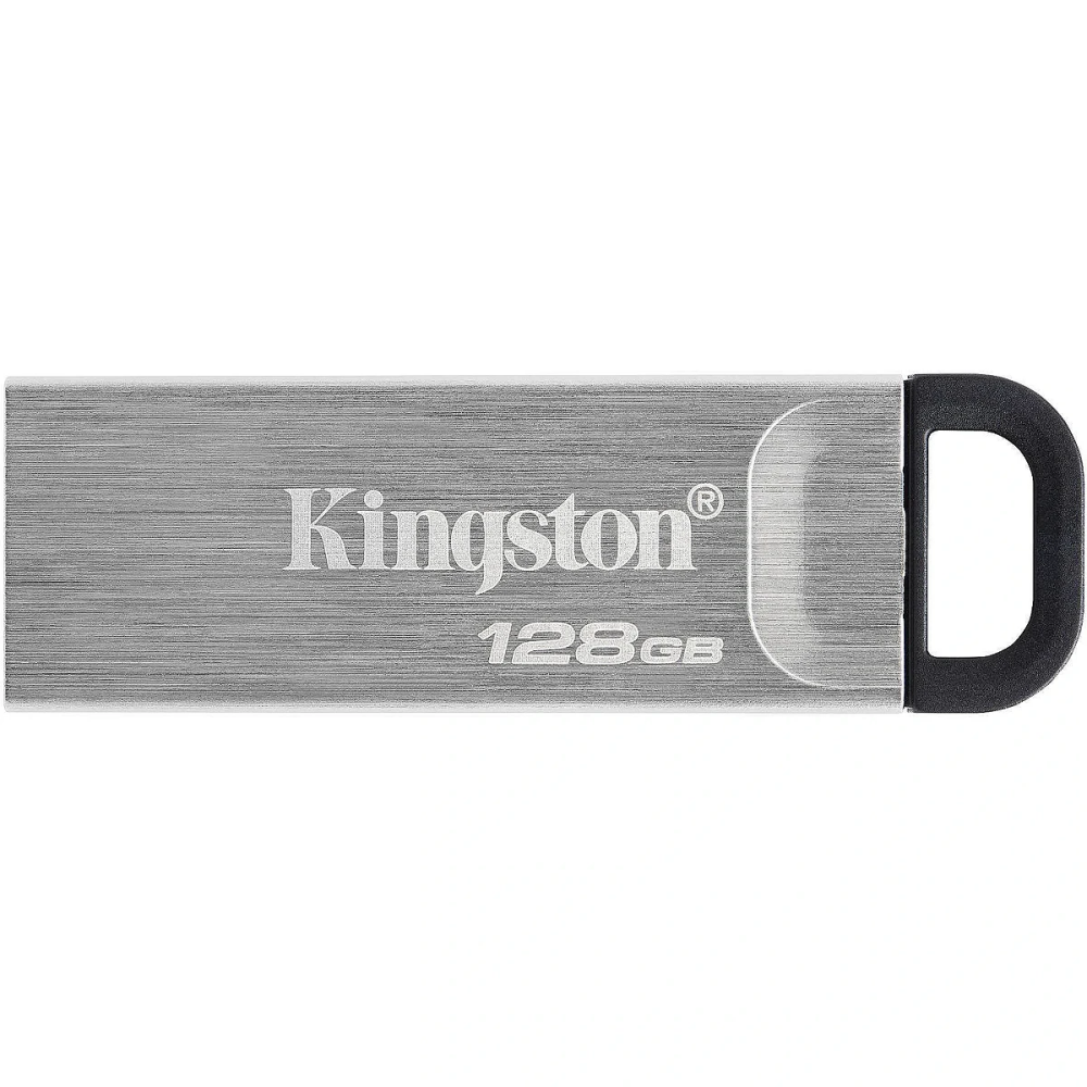 USB zibatmiņa Kingston DataTraveler Kyson 128GB (PAMKINFLD0396)