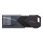 USB zibatmiņa Kingston DataTraveler Exodia Onyx 128GB (PAMKINFLD0416) - DTXON/128GB