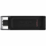 USB zibatmiņa Kingston DataTraveler 128GB (DT70/128GB)