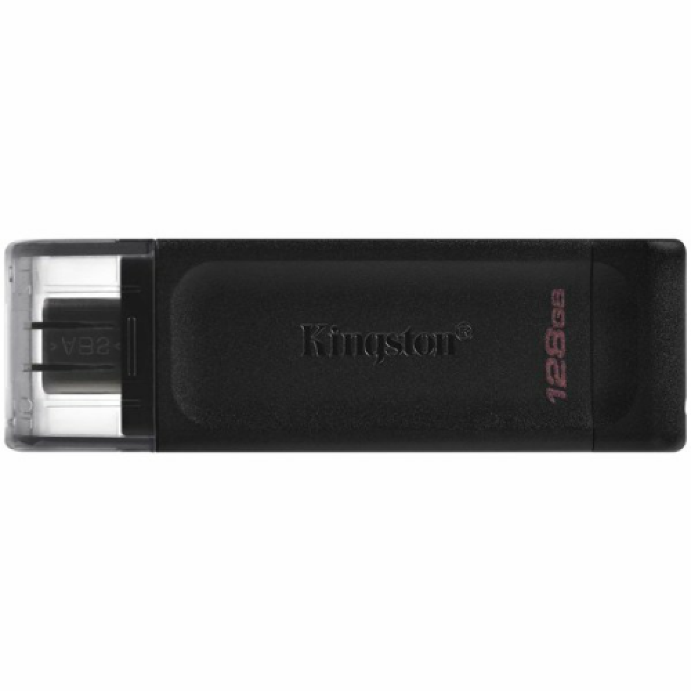 USB zibatmiņa Kingston DataTraveler 128GB (PAMKINFLD0385)