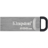 USB zibatmiņa Kingston DataTraveler Kyson 256GB (DTKN/256GB)