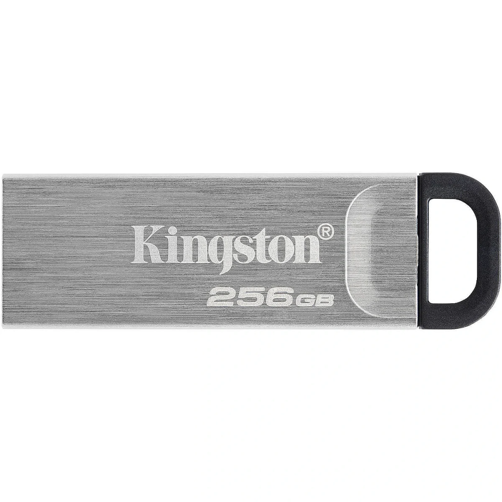 USB zibatmiņa Kingston DataTraveler Kyson 256GB (PAMKINFLD0397)