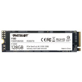 SSD PATRIOT P300 M.2 PCI-EX4 NVME 512GB (DIAPATSSD0021)