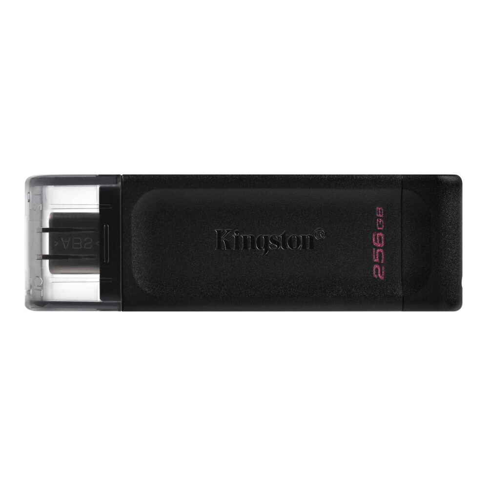 USB zibatmiņa Kingston Data Traveler 70 256GB (PAMKINFLD0424)