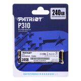SSD Patriot Viper P310 240GB (DIAPATSSD0047)