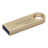 USB zibatmiņa Kingston DataTraveler SE9 G3 512GB (PAMKINFLD0428)