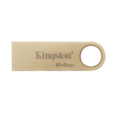 USB zibatmiņa Kingston DataTraveler SE9 G3 64GB (PAMKINFLD0425)