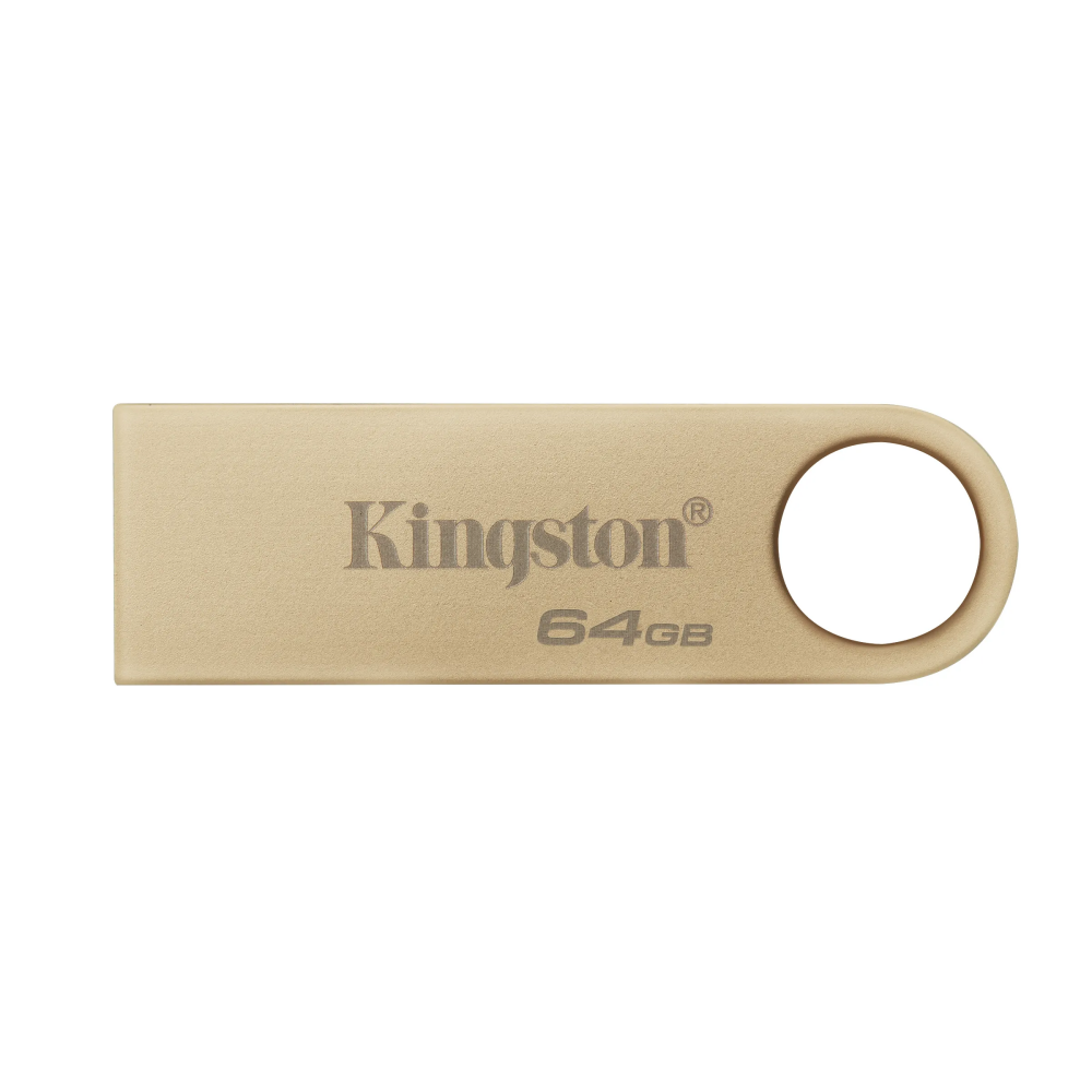 USB zibatmiņa Kingston DataTraveler SE9 G3 64GB (PAMKINFLD0425)