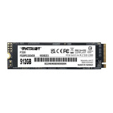 SSD PATRIOT VIPER P320 512GB (DIAPATSSD0070)
