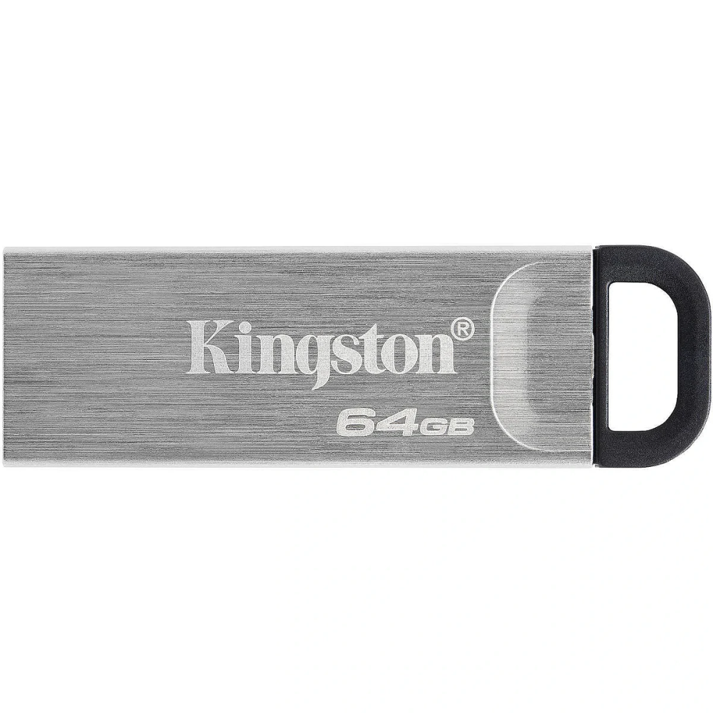 USB zibatmiņa Kingston DataTraveler Kyson 64GB (DTKN/64GB)