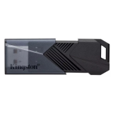 USB zibatmiņa Kingston DataTraveler Exodia Onyx 64GB (PAMKINFLD0418)