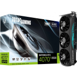 Videokarte Zotac NVIDIA GeForce RTX 4070 Ti SUPER 16 GB GDDR6X (VGAZOANVD0152)