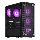 Personālais dators Actina Midi Tower AMD Ryzen™ 5 5500 16 GB AMD Radeon RX 6600 (KOMAAAGIP1336)