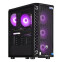 Personālais dators Actina Midi Tower AMD Ryzen™ 5 5500 16 GB AMD Radeon RX 6600 (KOMAAAGIP1337)