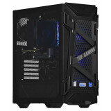 Personālais dators Actina Midi Tower Ryzen™ 5 5500 16 GBAMD Radeon RX 6600 (KOMAAAGIP1364)