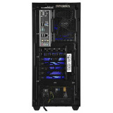 Personālais dators Actina Midi Tower Ryzen™ 5 5500 16 GBAMD Radeon RX 6600 (KOMAAAGIP1364)