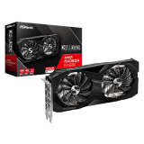 Videokarte Asrock Challenger Radeon RX 6600 8 GB GDDR6 (RX6600 CLD 8G)