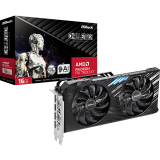 Videokarte Asrock Radeon RX 7600 XT Challenger 16 GB GDDR6 (VGAASRATI0090)