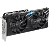 Videokarte Asrock Radeon RX 7600 XT Challenger 16 GB GDDR6 (VGAASRATI0090)