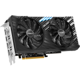 Videokarte Asrock Radeon RX 7600 XT Challenger 16 GB GDDR6 (VGAASRATI0090)