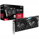 Videokarte ASRock Radeon RX 7800 XT Challenger 16GB OC (RX7800XT CL 16GO)