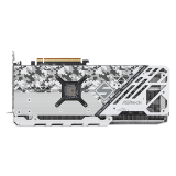 Videokarte Asrock Steel Legend Radeon RX 7800 XT OC 16 GB GDDR6 (VGAASRATI0084)