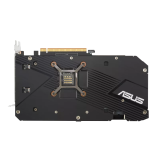 Videokarte ASUS Dual Radeon RX 6600 8 GB GDDR6 (VGAASUATI0432)