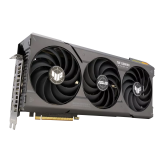 Videokarte ASUS TUF Gaming Radeon RX 7800 XT 16 GB GDDR6 (VGAASUATI0440)