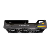 Videokarte ASUS TUF Gaming Radeon RX 7800 XT 16 GB GDDR6 (VGAASUATI0440)