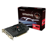 Videokarte Biostar Radeon RX 550 4 GB GDDR5 (VGABIOATI0004)