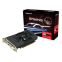 Videokarte Biostar Radeon RX 550 4 GB GDDR5 (VGABIOATI0004)