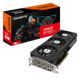 Videokarte Gigabyte GAMING Radeon RX 7600 XT OC 16 GB GDDR6 (VGAGIGATI0331)