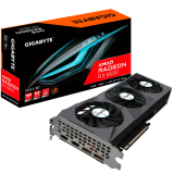 Videokarte Gigabyte Radeon RX 6600 EAGLE 8 GB GDDR6 (VGAGIGATI0319)