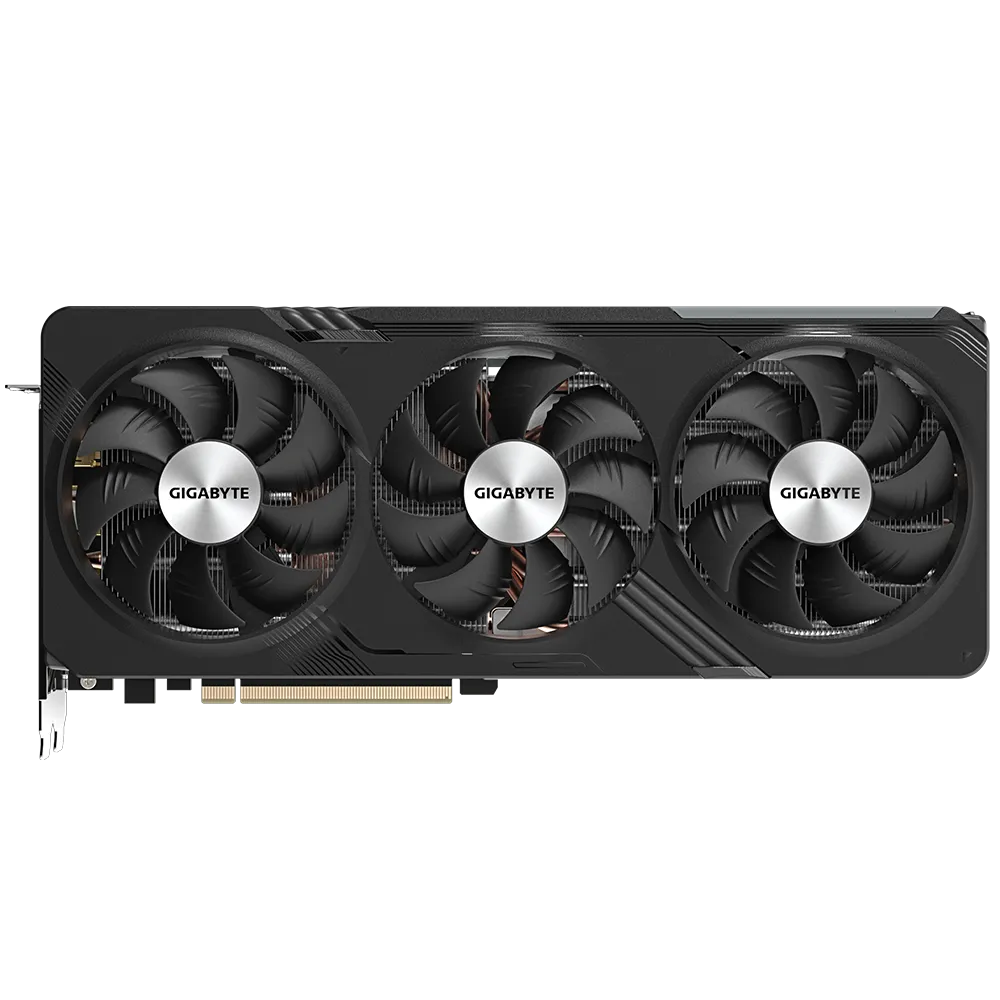 Videokarte GIGABYTE Radeon RX 7700 XT GAMING OC 12GB (GV-R77XTGAMING OC-12GD)