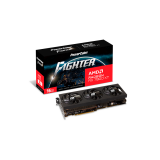 Videokarte PowerColor Radeon RX 7800 XT Fighter 16GB GDDR6 (VGAPOCATI0271)