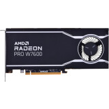 Videokarte AMD Radeon Pro W7600 8GB GDDR6 (KGKAMDAMD0018)